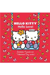 Hello Kitty, Hello Love!