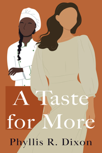 Taste for More