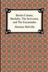 Benito Cereno, Bartleby
