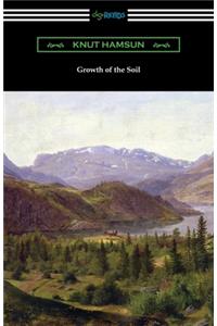 Growth of the Soil