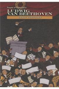 Beethoven - World Famous Composer