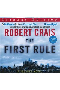 The First Rule