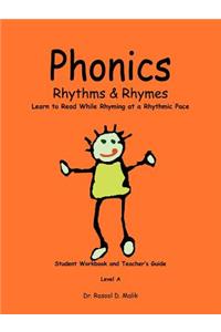 Phonics Rhythms and Rhymes a