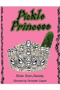 Pickle Princess
