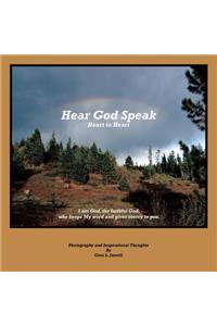 Hear God Speak