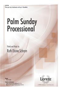 Palm Sunday Processional