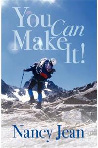 You Can Make It!