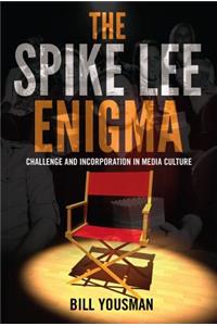 Spike Lee Enigma