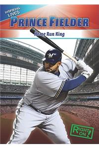 Prince Fielder