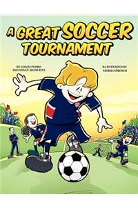 A Great Soccer Tournament