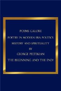 Poems Galore
