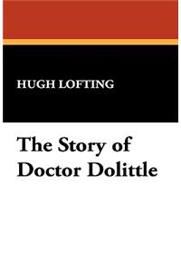 The Story of Doctor Dolittle