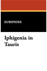 Iphigenia in Tauris