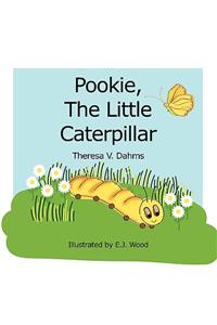 Pookie, the Little Caterpillar