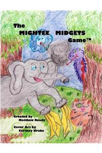 The Mightee Midgets Game