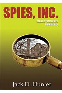 Spies, Inc.
