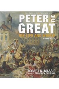 Peter the Great