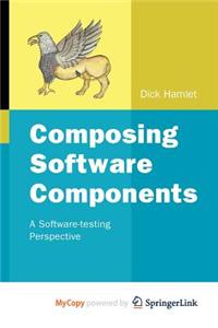 Composing Software Components