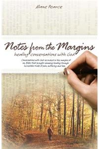 Notes from the Margins