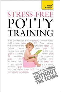 Stress-Free Potty Training: Teach Yourself