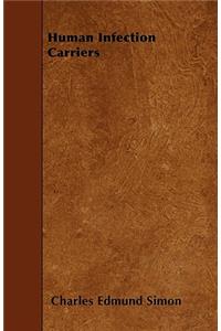 Human Infection Carriers