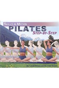 Pilates Step-By-Step