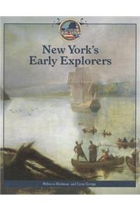 New York's Early Explorers