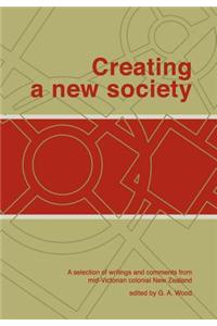 Creating a New Society