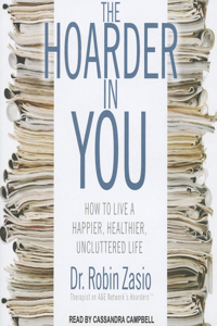 The Hoarder in You
