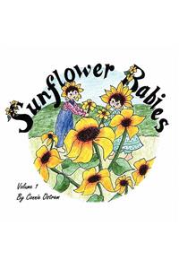 Sunflower Babies Volume 1