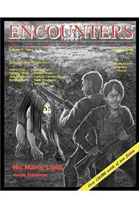 Encounters Magazine #3