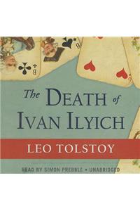 Death of Ivan Ilyich Lib/E