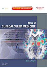 Atlas of Clinical Sleep Medicine E-Book