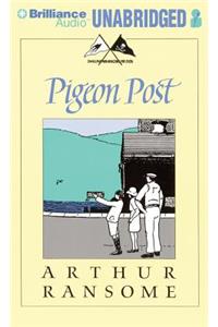Pigeon Post