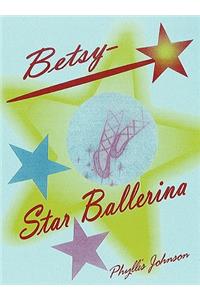 Betsy Star Ballerina