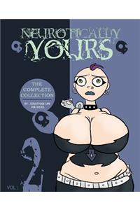 Neurotically Yours