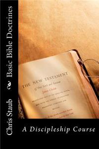 Basic Bible Doctrines