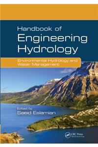 Handbook of Engineering Hydrology