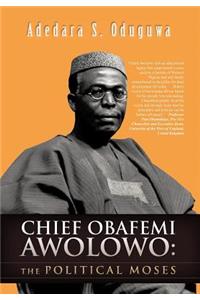 Chief Obafemi Awolowo