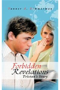 Forbidden Revelations: Tristan's Story