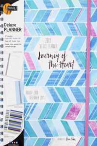 JOURNEY OF THE HEART DLX D