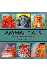 Animal Talk