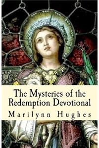 Mysteries of the Redemption Devotional