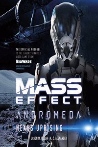 Mass Effect(tm) Andromeda: Nexus Uprising