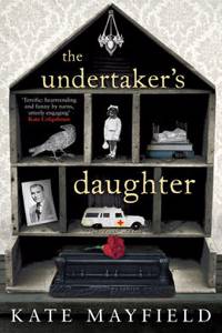 Undertaker's Daughter