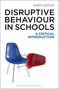 Disruptive Behaviour in Schools