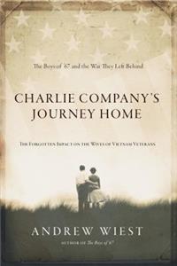 Charlie Company Journeys Home