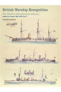 British Warship Recognition: The Perkins Identification Albums