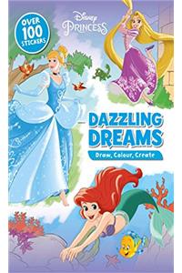 Disney Princess: Dazzling Dreams