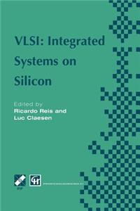 Vlsi: Integrated Systems on Silicon
